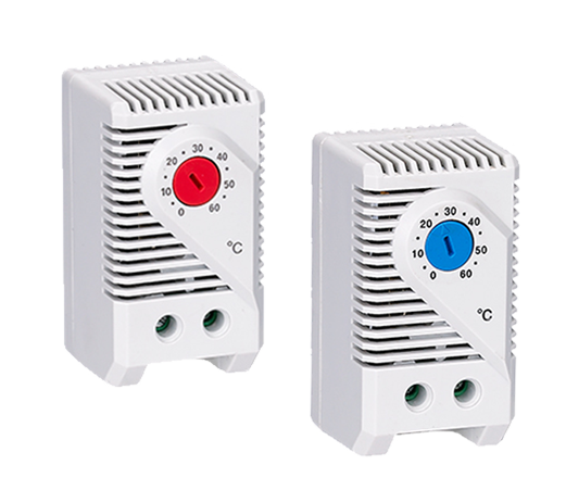 Chinese wholesale PTC Heater - KTO 011/KTS 011 Small Compact Thermostat – SAIPWELL