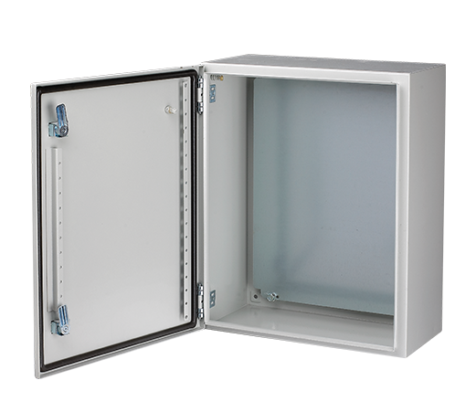 Hot New Products Metal Socket Box - Metal Waterproof Enclosure – SAIPWELL