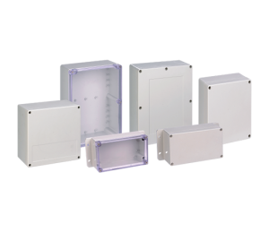 SP-F Electrical Junction Box IP66
