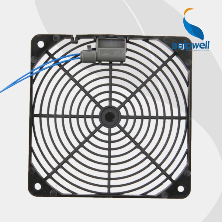 Good quality Electric Thermostat - Airflow Monitor Switch – SAIPWELL