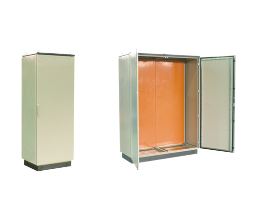 2020 Good Quality Metal Pushbutton Box - Waterproof cabinet – SAIPWELL
