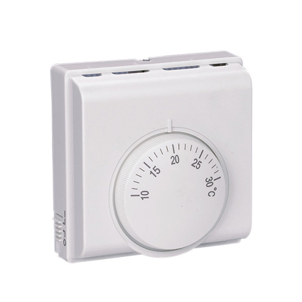 100% Original Hygrostat - SP-2000  Mechanical Thermostat – SAIPWELL