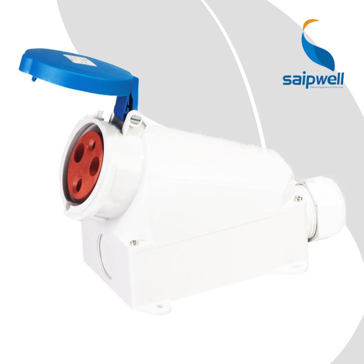 Waterproof Socket