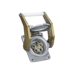 Waterproof Socket