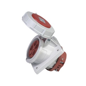 Waterproof Socket
